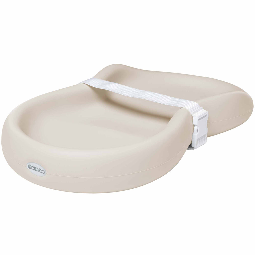 Peanut® Changer Diaper Pad