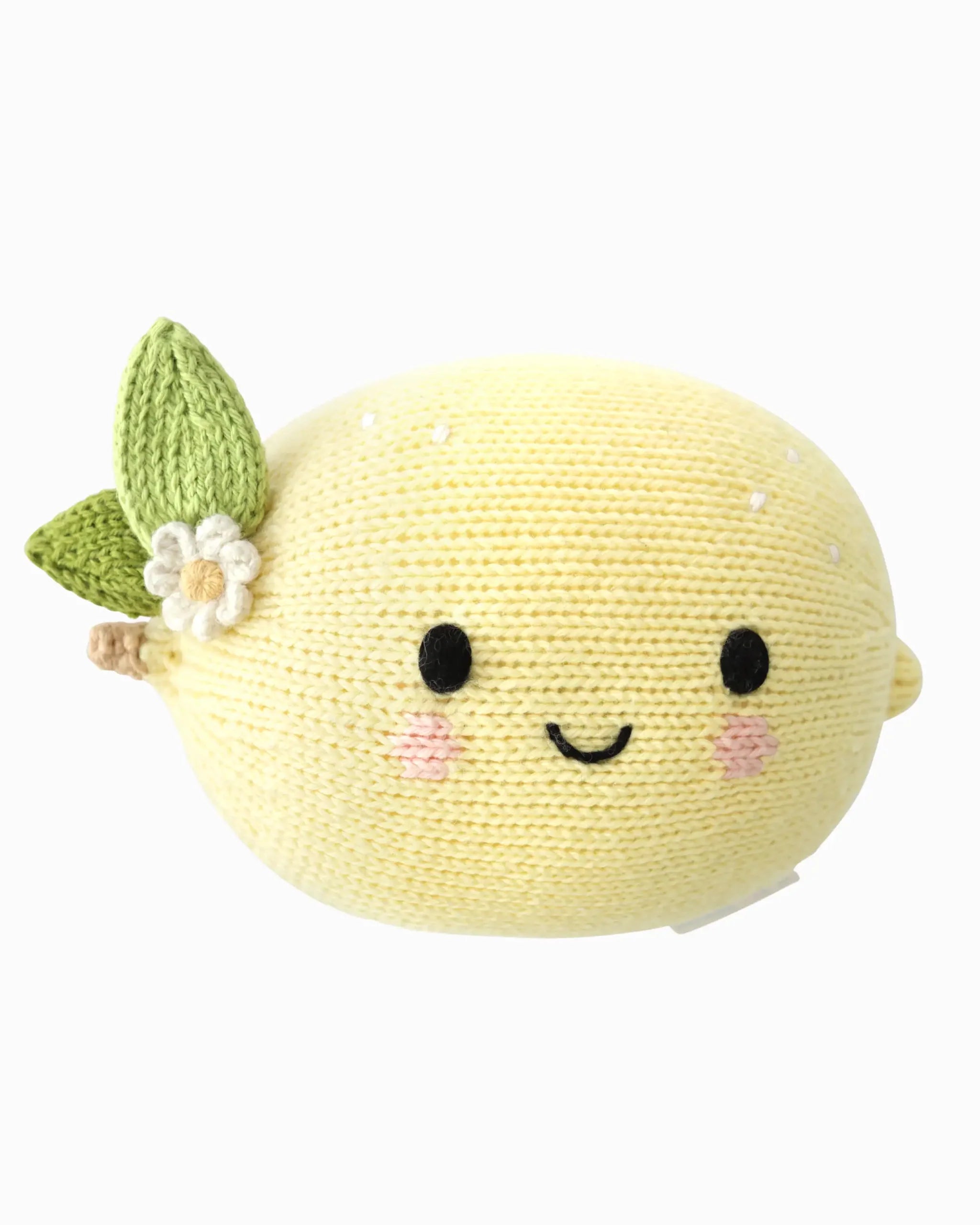 Baby Lemon