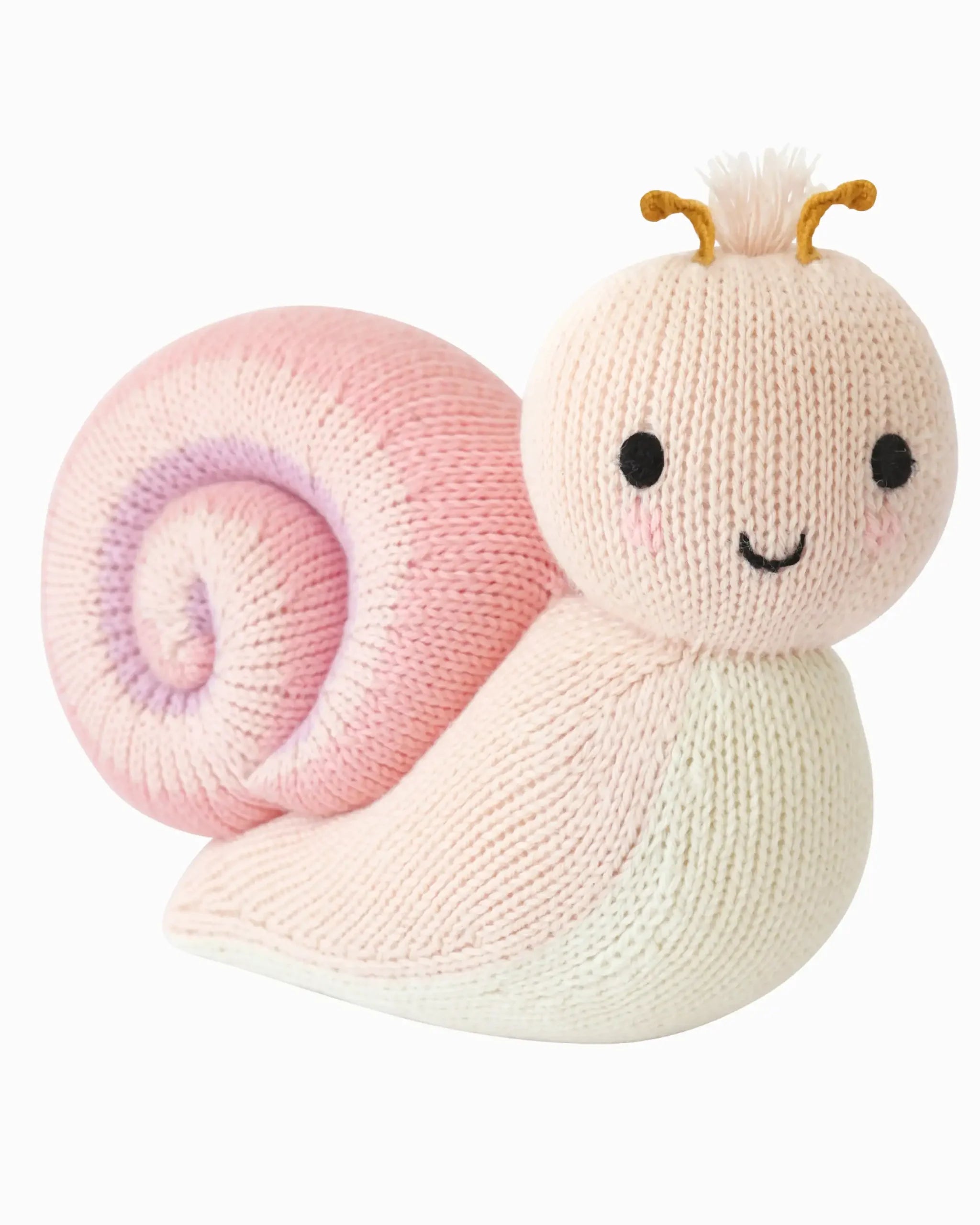 Baby Snail