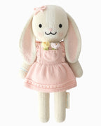 Clover the bunny