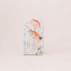 Tiny Henry the Bunny