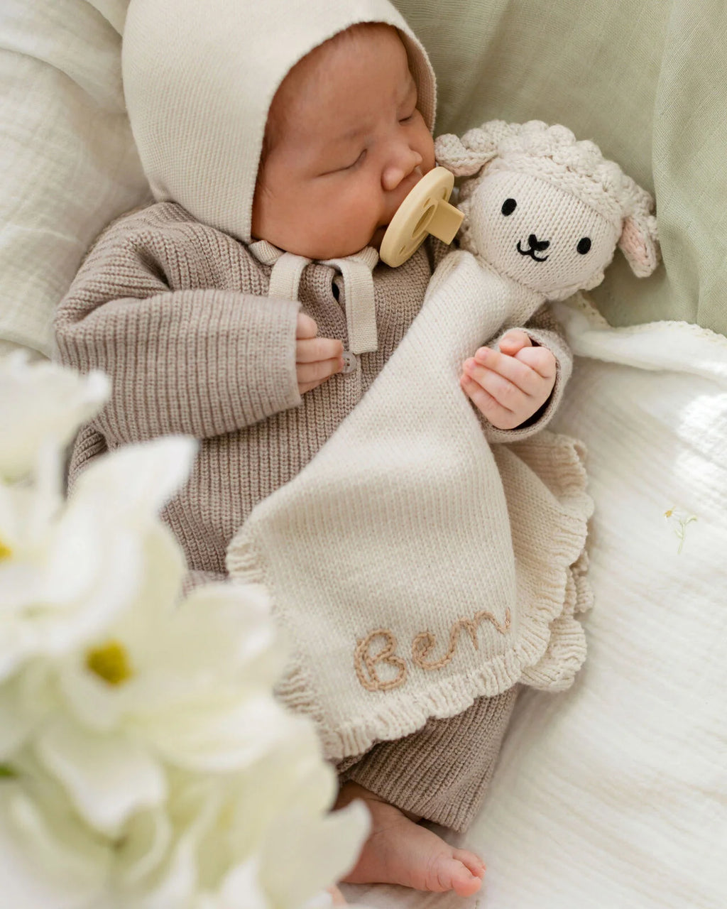Baby Lovey