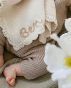 Baby Lovey