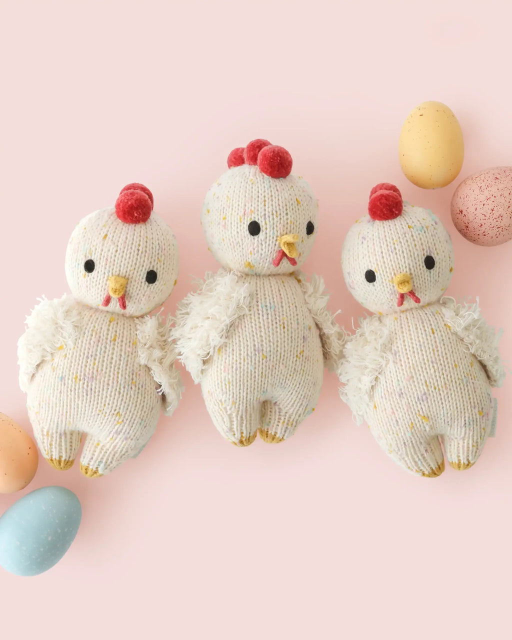 Baby Chicken