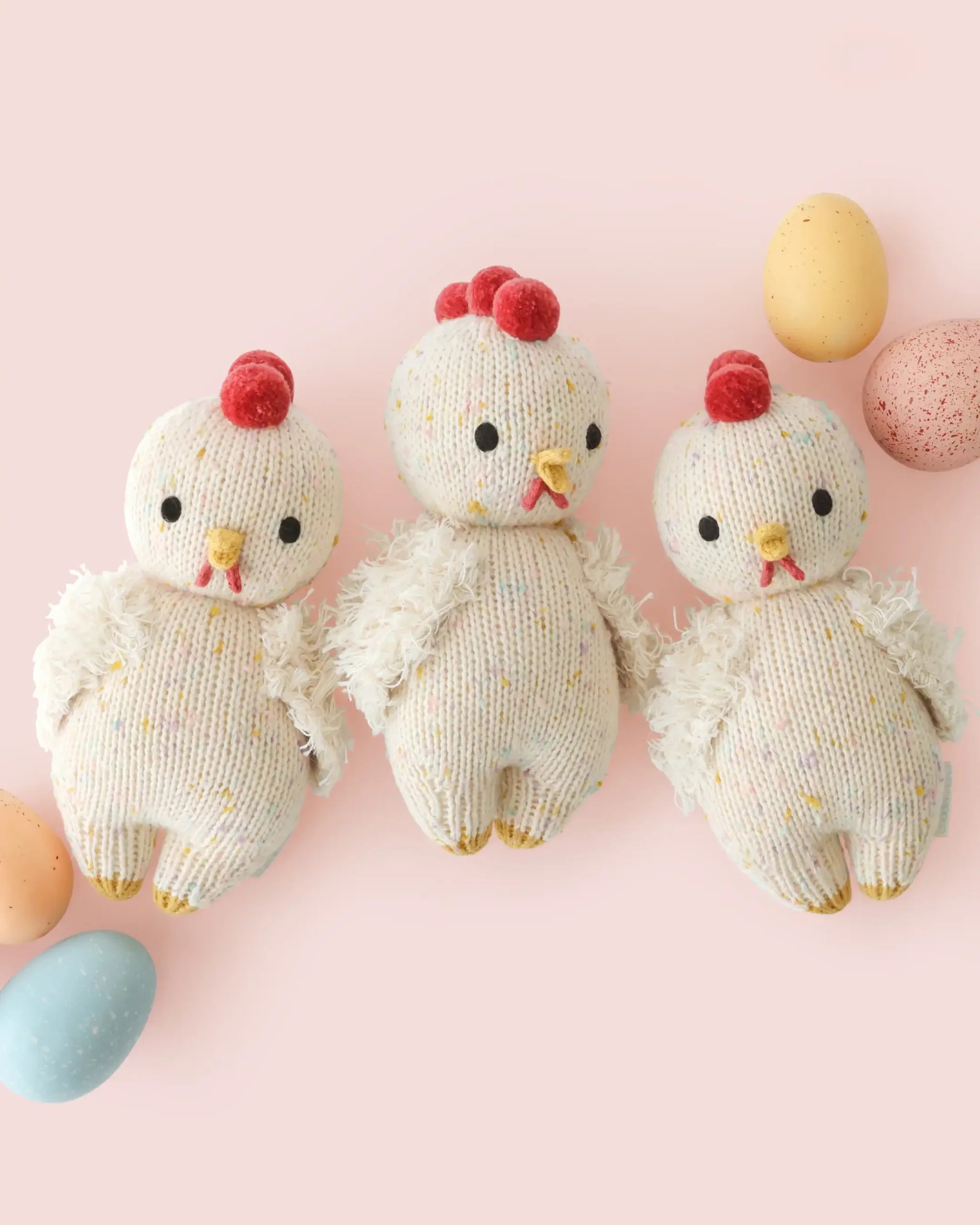 Baby Chicken