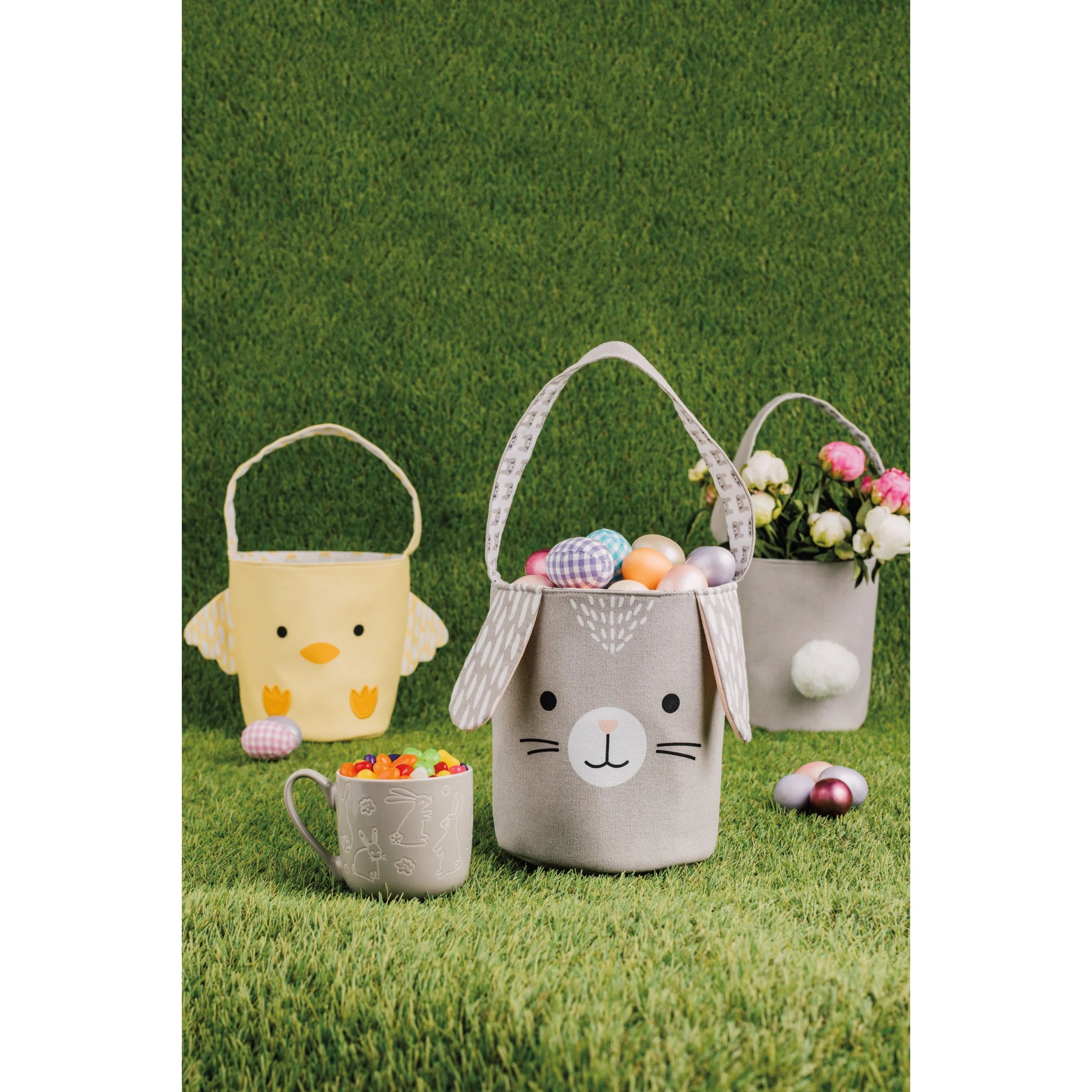 Easter Basket