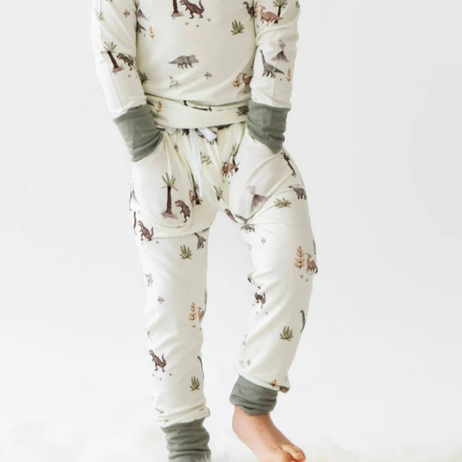 PJ Pocket Jogger Set