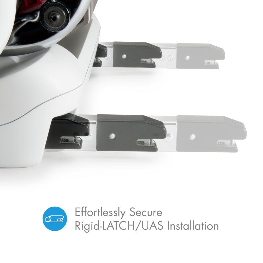 foonf Convertible Car Seat