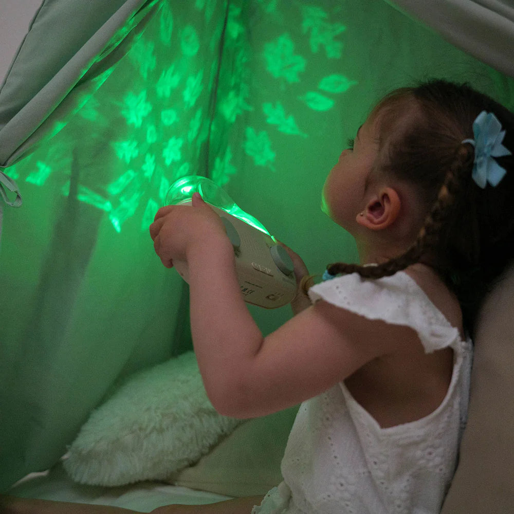 Cloud Box Soothing Story Teller