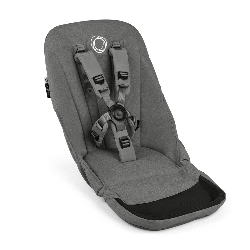 Donkey 6 Seat Fabric