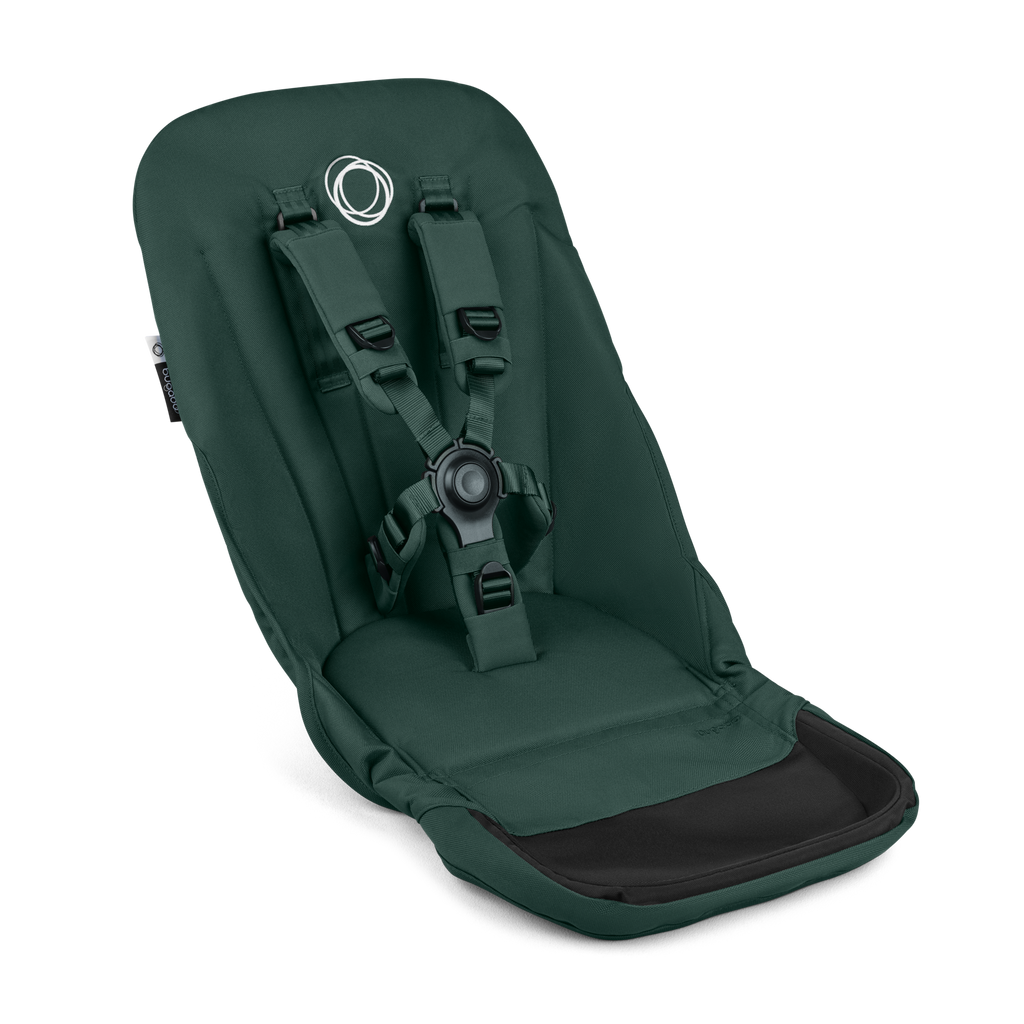 Donkey 6 Seat Fabric
