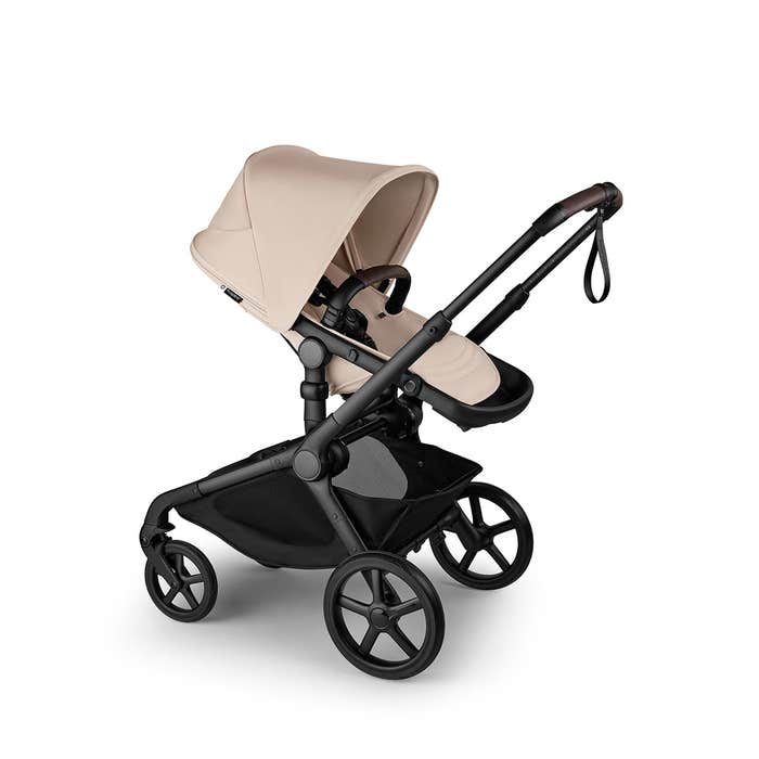 Kangaroo Stroller