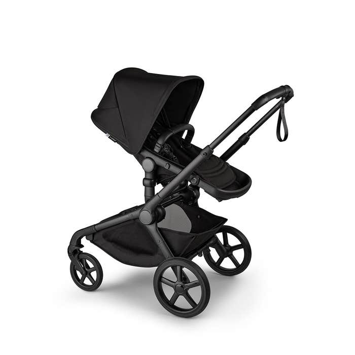 Kangaroo Stroller