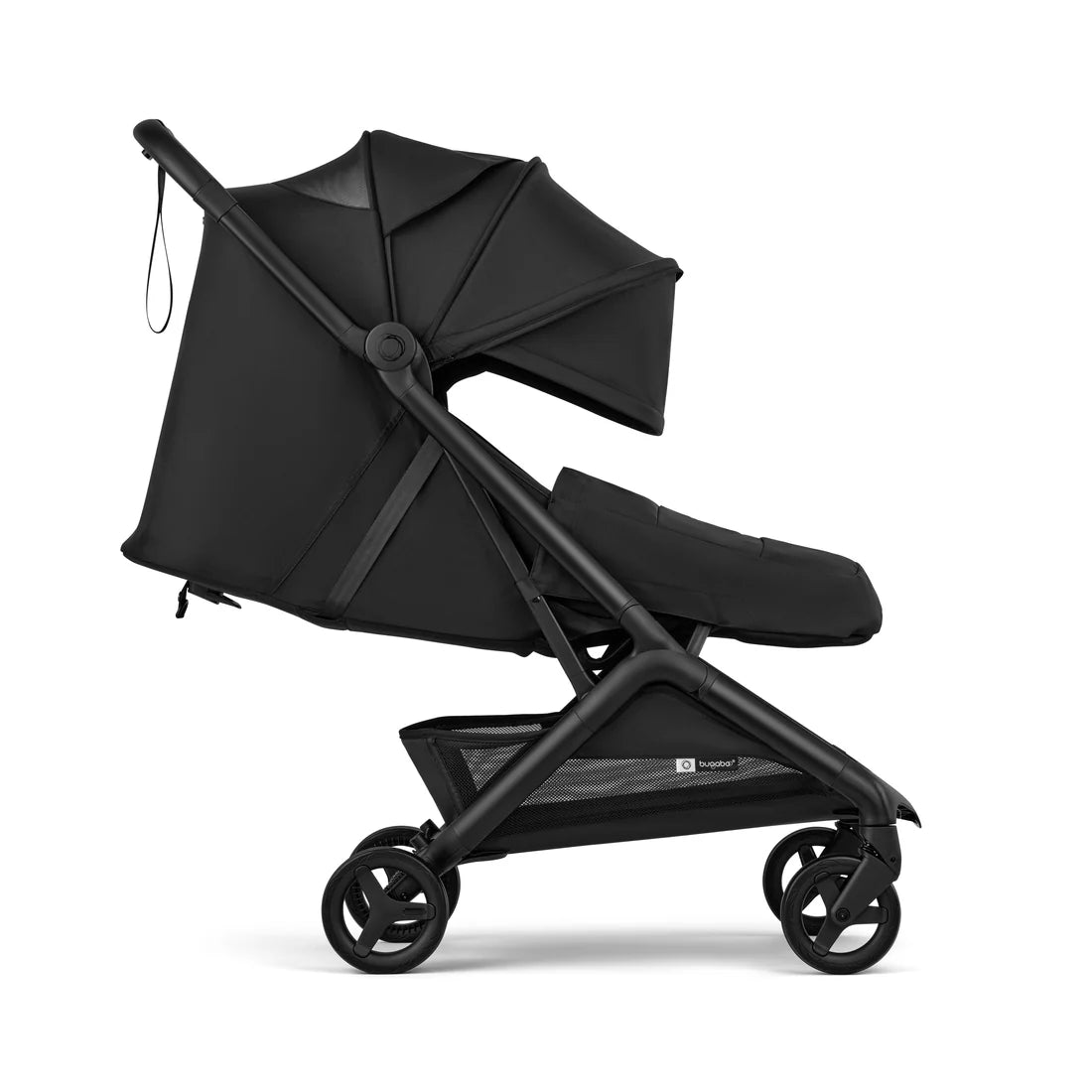 Butterfly 2 Plus Travel Stroller