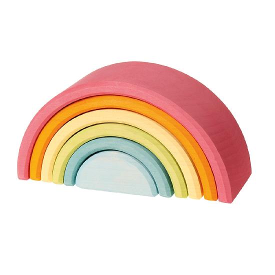 Tunnel - Pastel Medium (6pc)