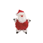 Christmas Pom-Pom Pals