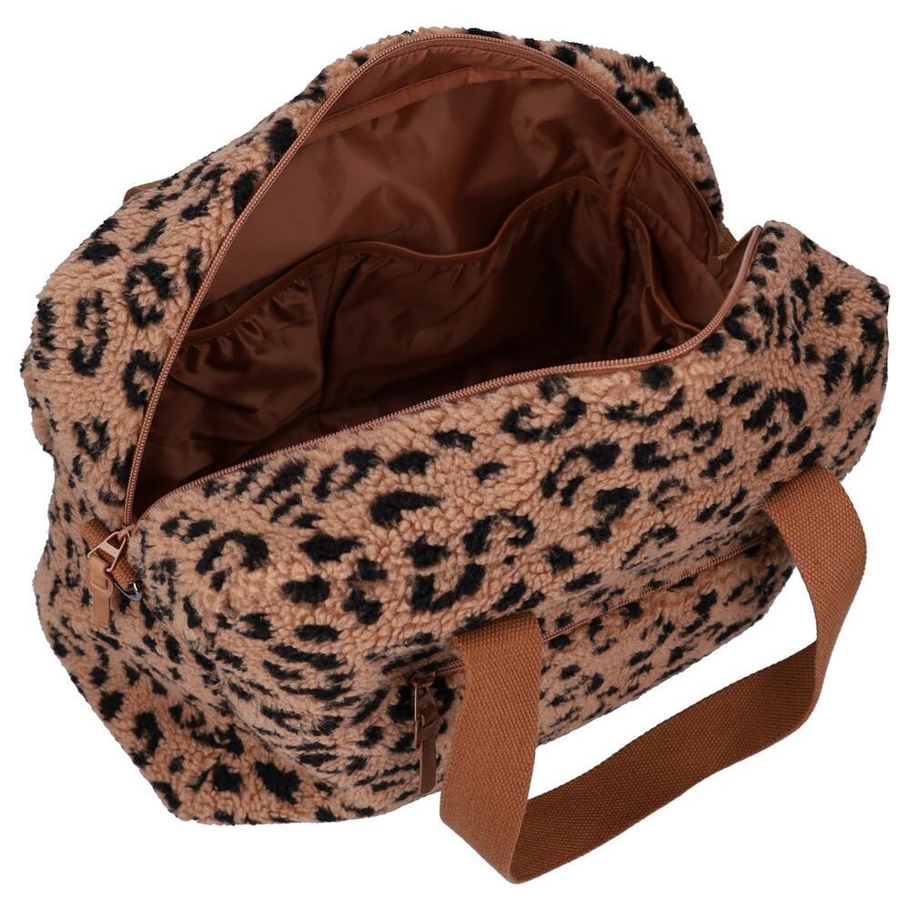 Allure Diaper Bag