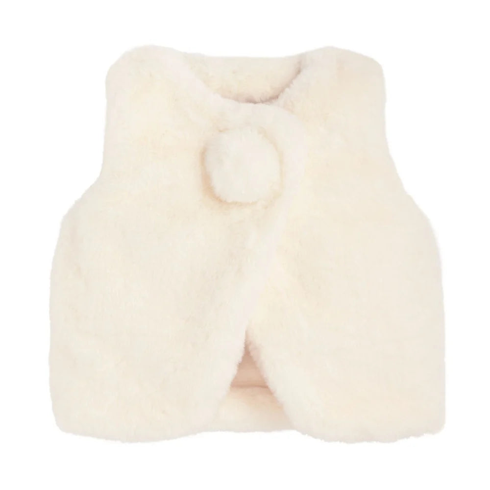 Fur Vest