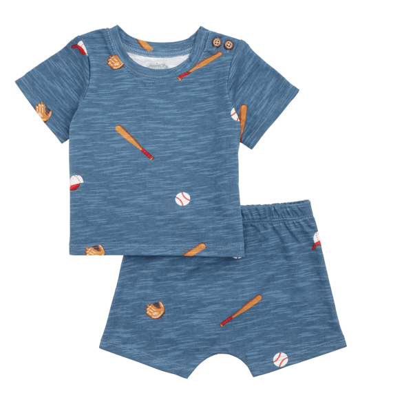 Golf Short Set