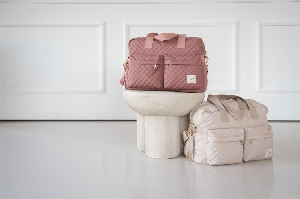 Calm Embrace Diaper Bag