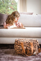 Allure Diaper Bag