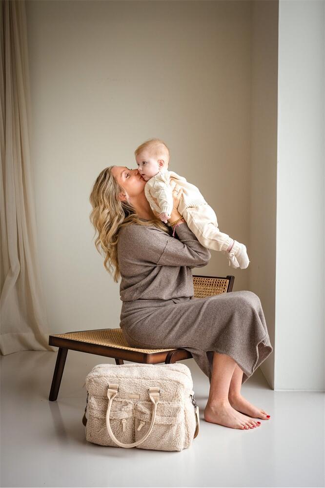 Hello Little One Diaper Bag