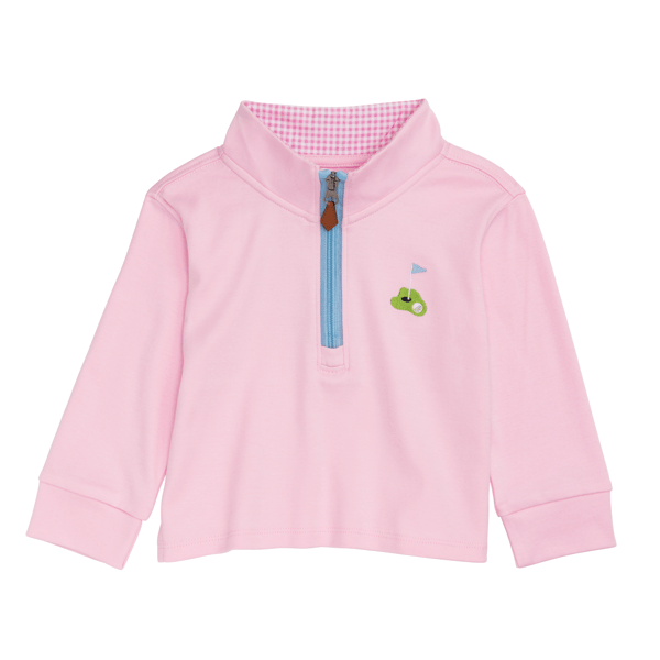 Golf Quarter Zip