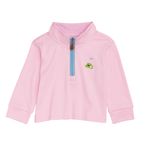 Golf Quarter Zip