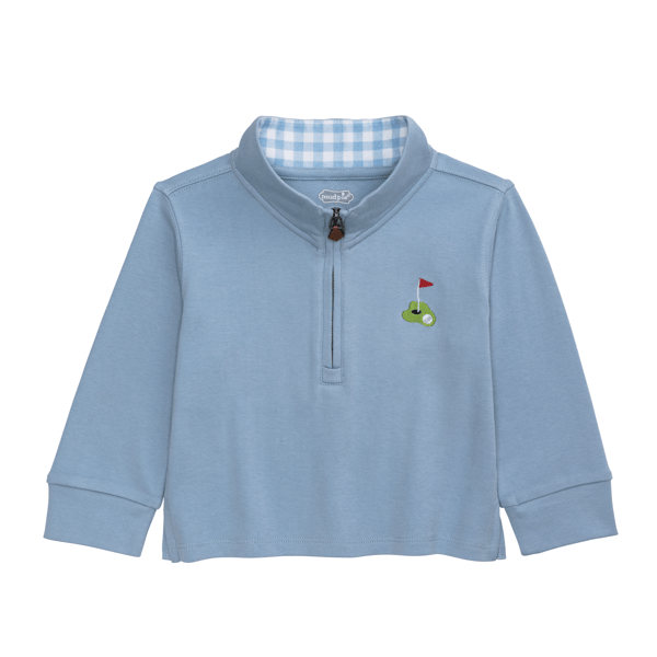 Golf Quarter Zip