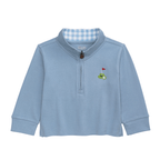 Golf Quarter Zip