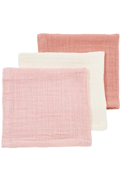 Muslin Facecloth | 3-pack