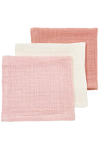 Muslin Facecloth | 3-pack