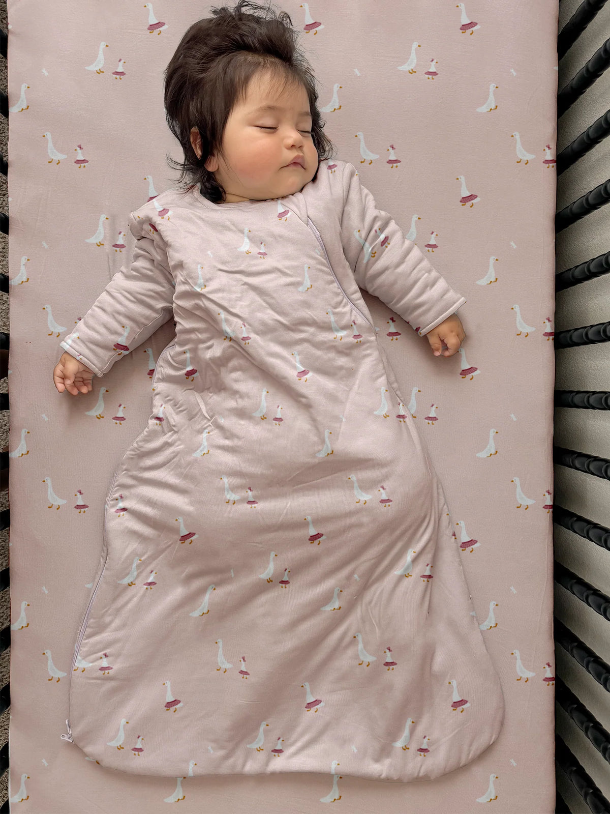 Long Sleeve Sleep Sack