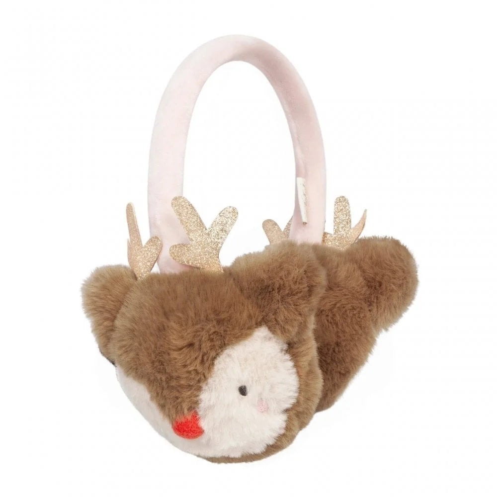 Little Reindeer Earmuff