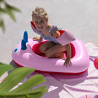 Inflatable Boat