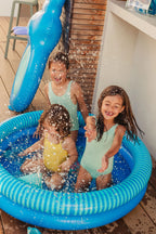 Inflatable Pool