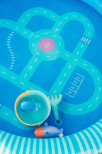 Inflatable Pool