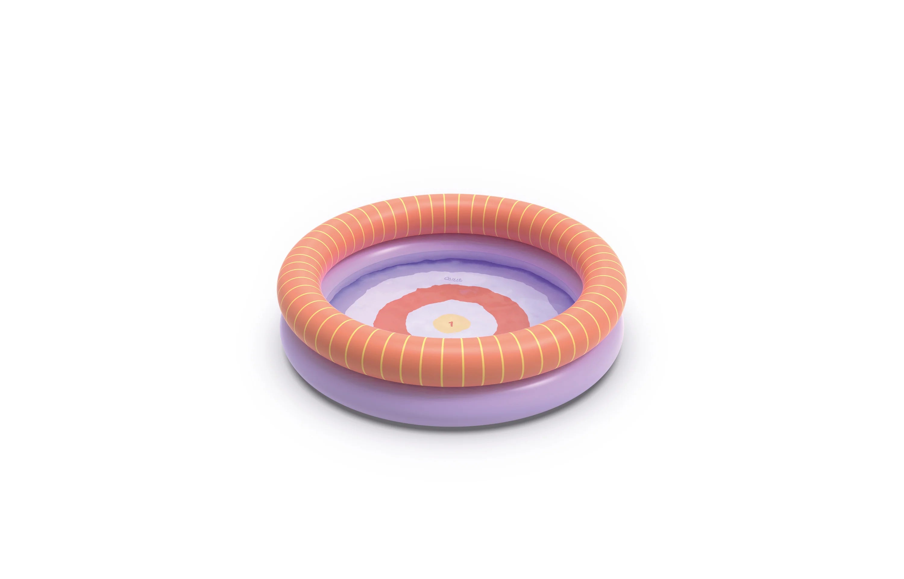 Inflatable Pool