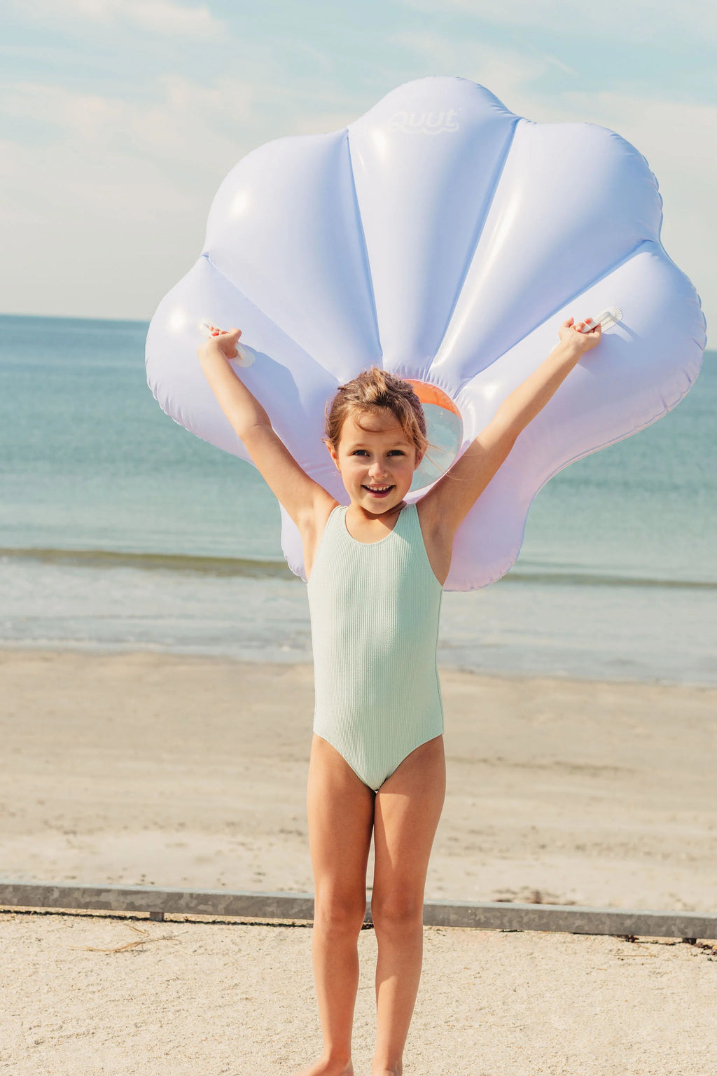Inflatable Float
