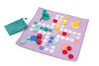 2 in 1 Travel Game