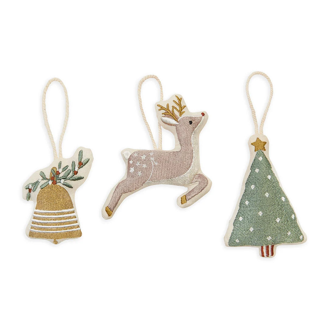 Christmas Tree Decorations