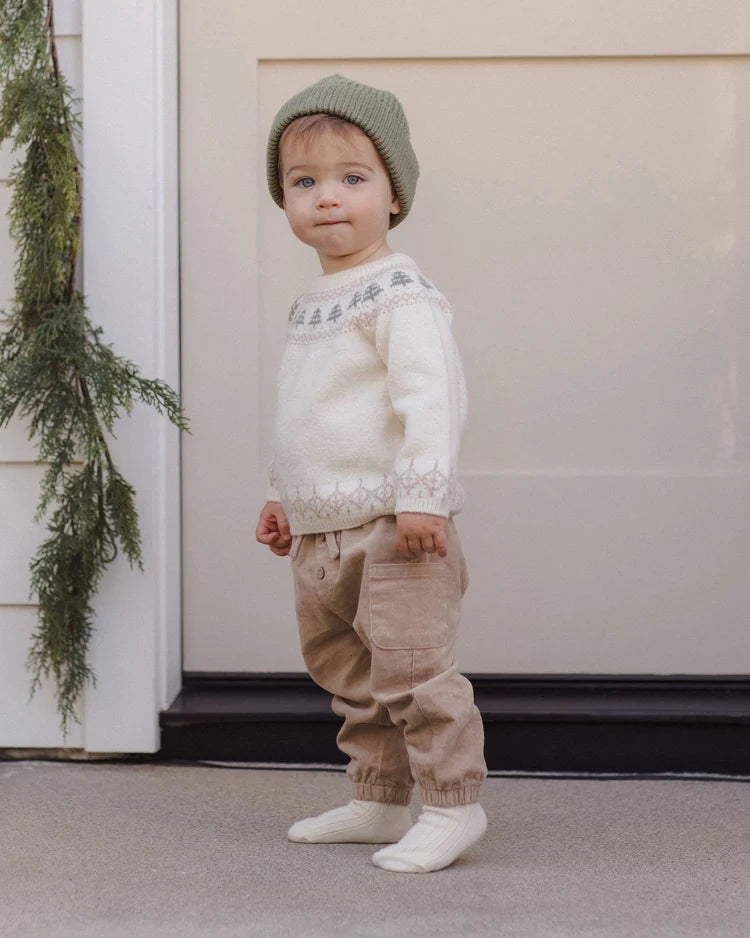 Luca Pant