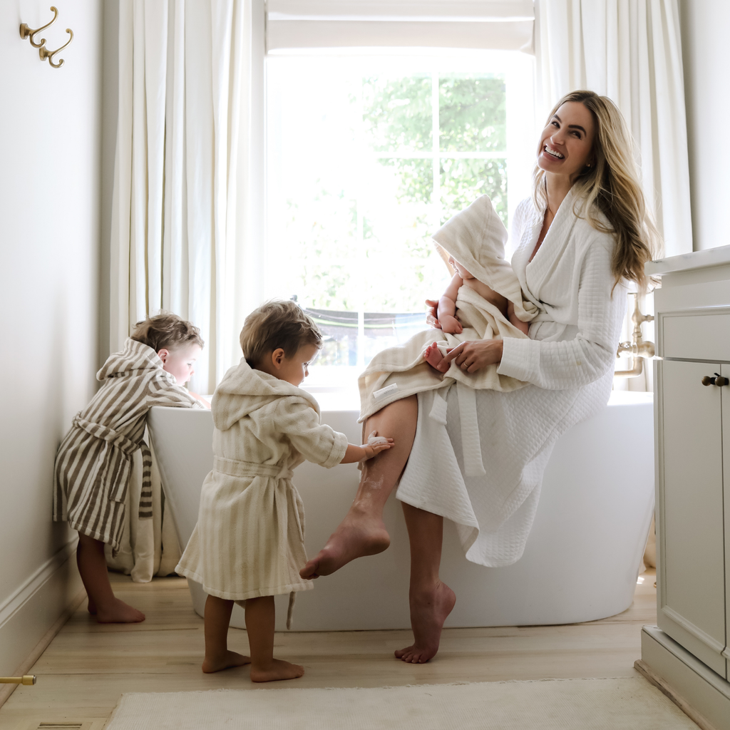 Robe Towel