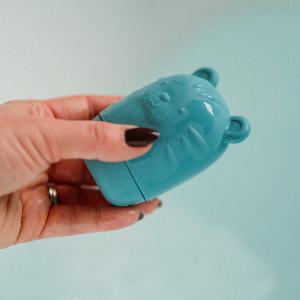 Bath Squirt Animals | 4 Pack