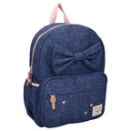 Blossom And Bows Backpack