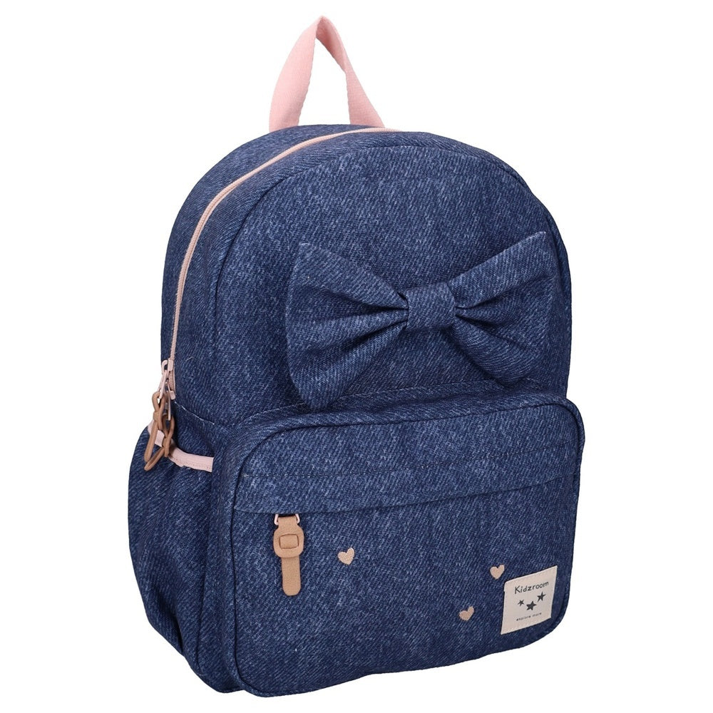 Blossom And Bows Backpack