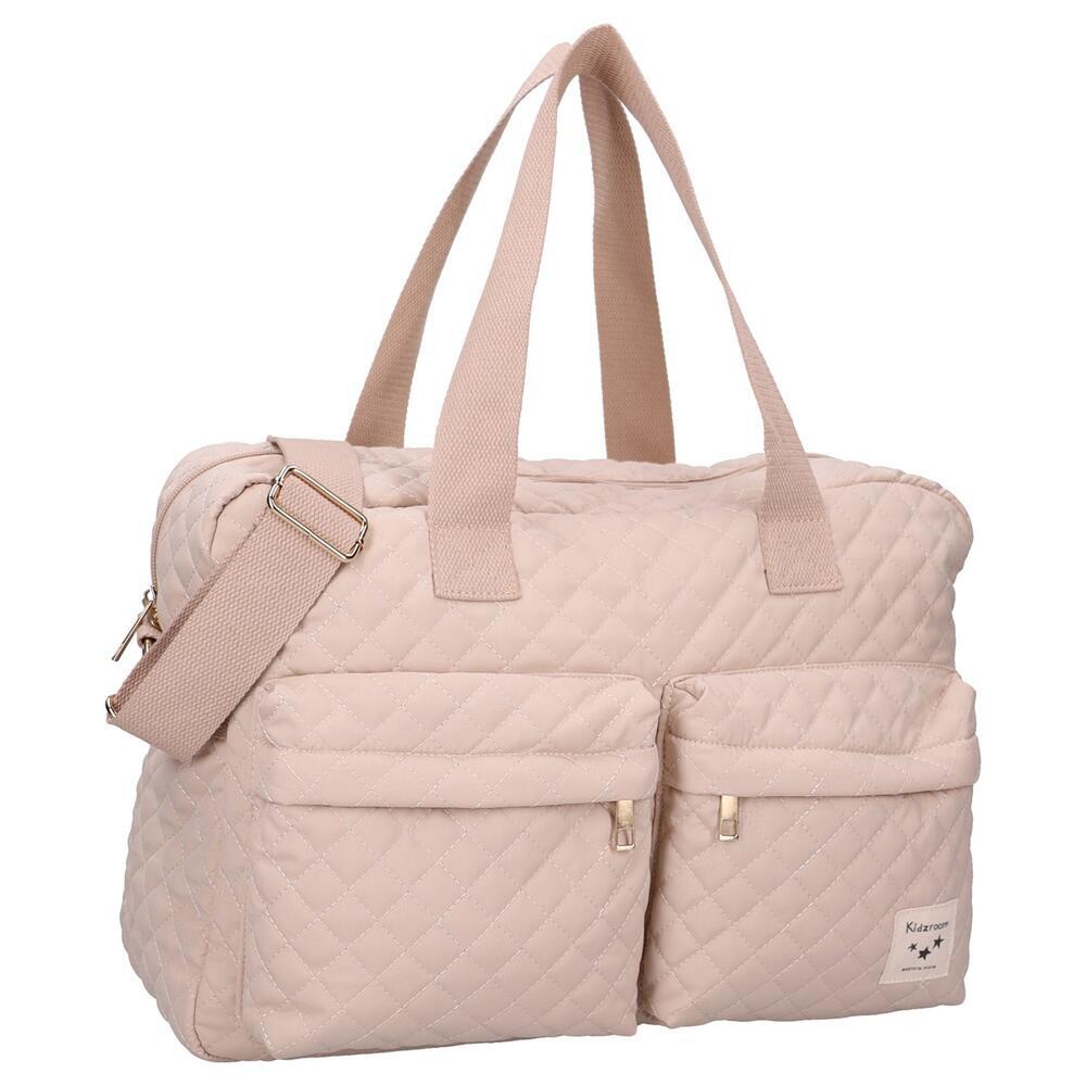 Calm Embrace Diaper Bag