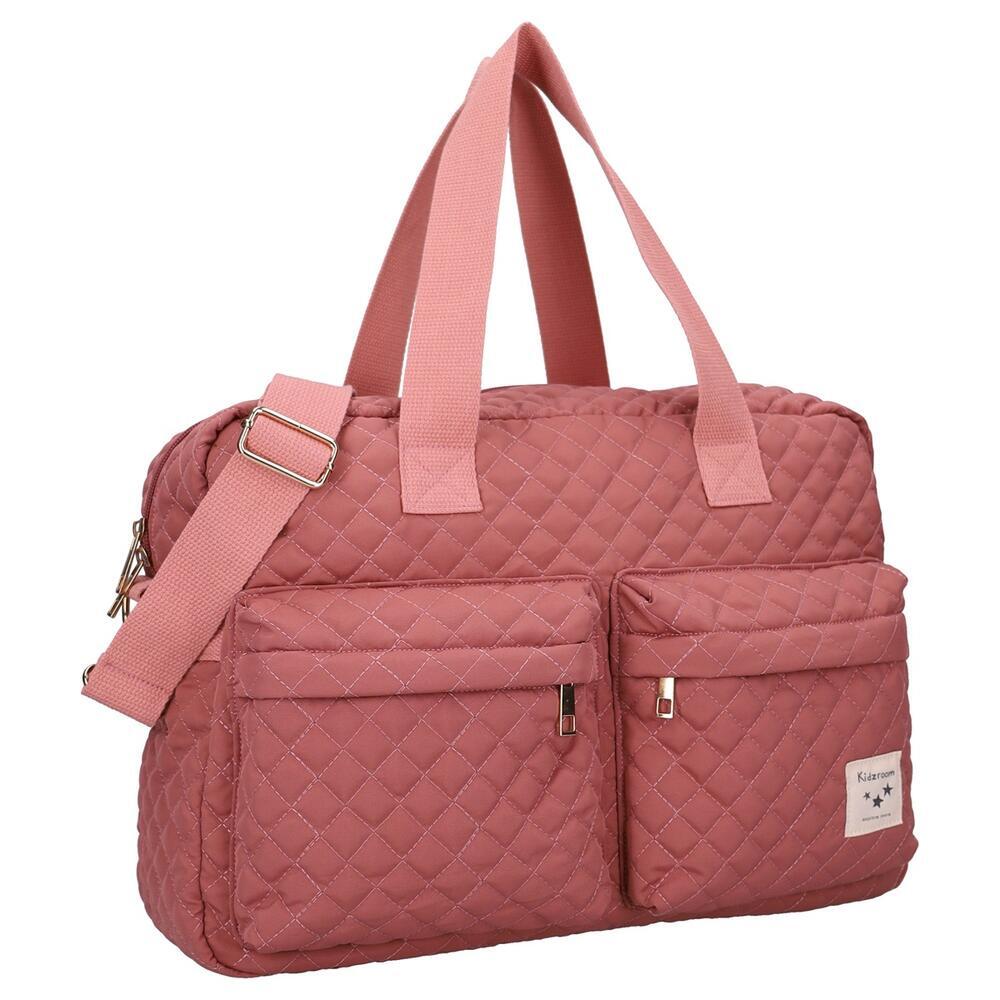 Calm Embrace Diaper Bag