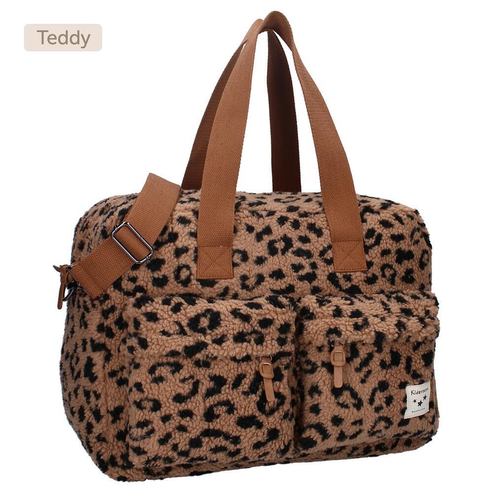 Allure Diaper Bag