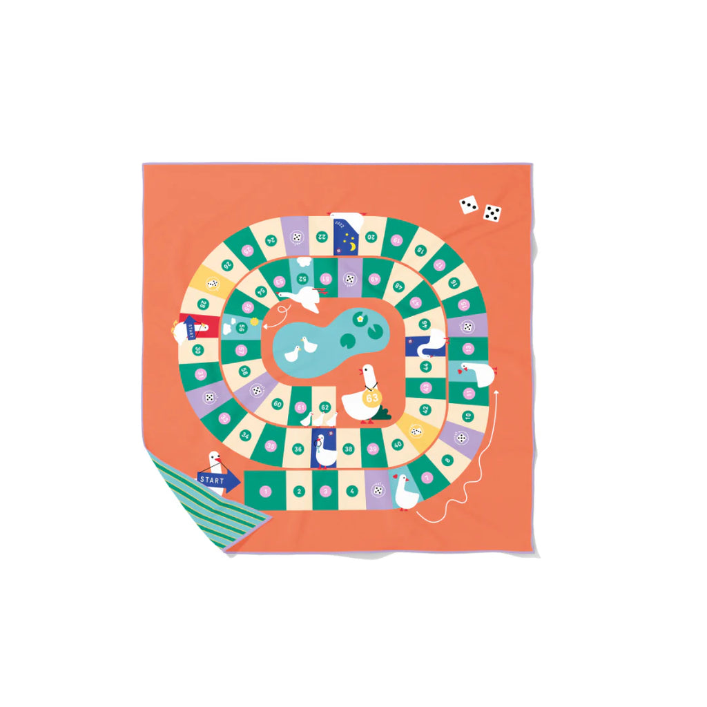 Play Towel - Extra Large